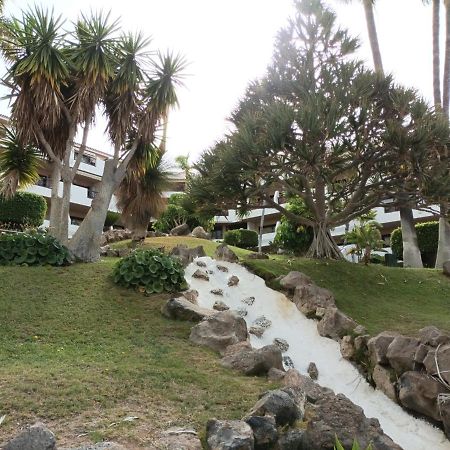Estudio En Tenerife Con Piscina / Study Flat With Pool Appartamento San Miguel de Abona Esterno foto