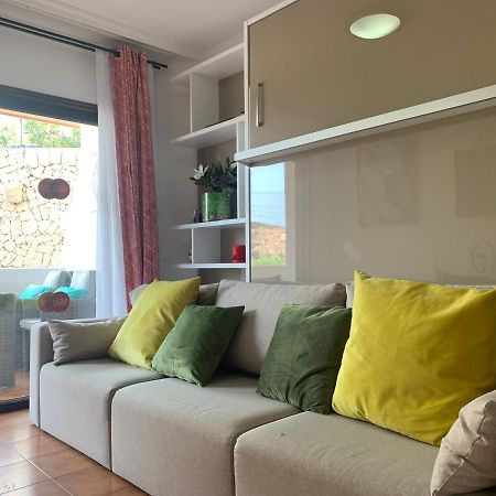 Estudio En Tenerife Con Piscina / Study Flat With Pool Appartamento San Miguel de Abona Esterno foto