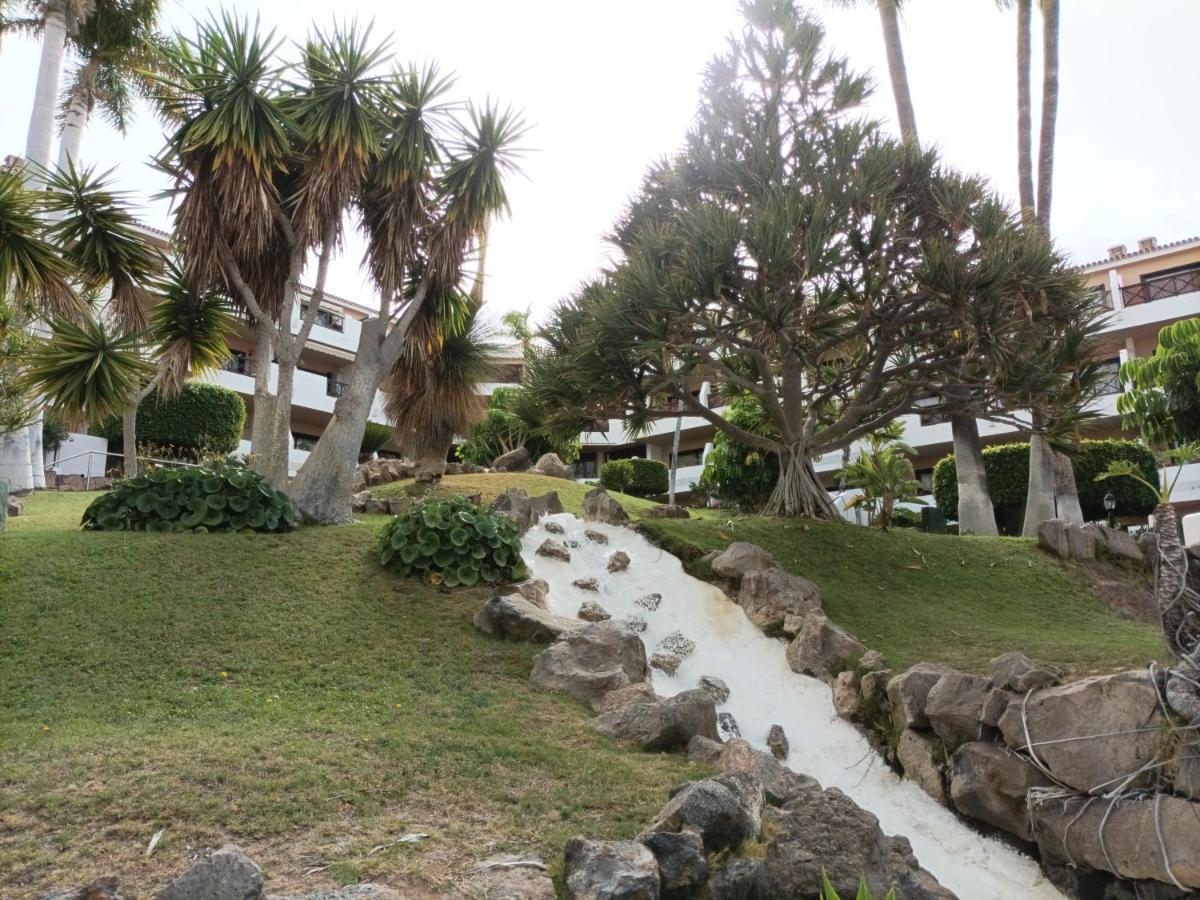 Estudio En Tenerife Con Piscina / Study Flat With Pool Appartamento San Miguel de Abona Esterno foto