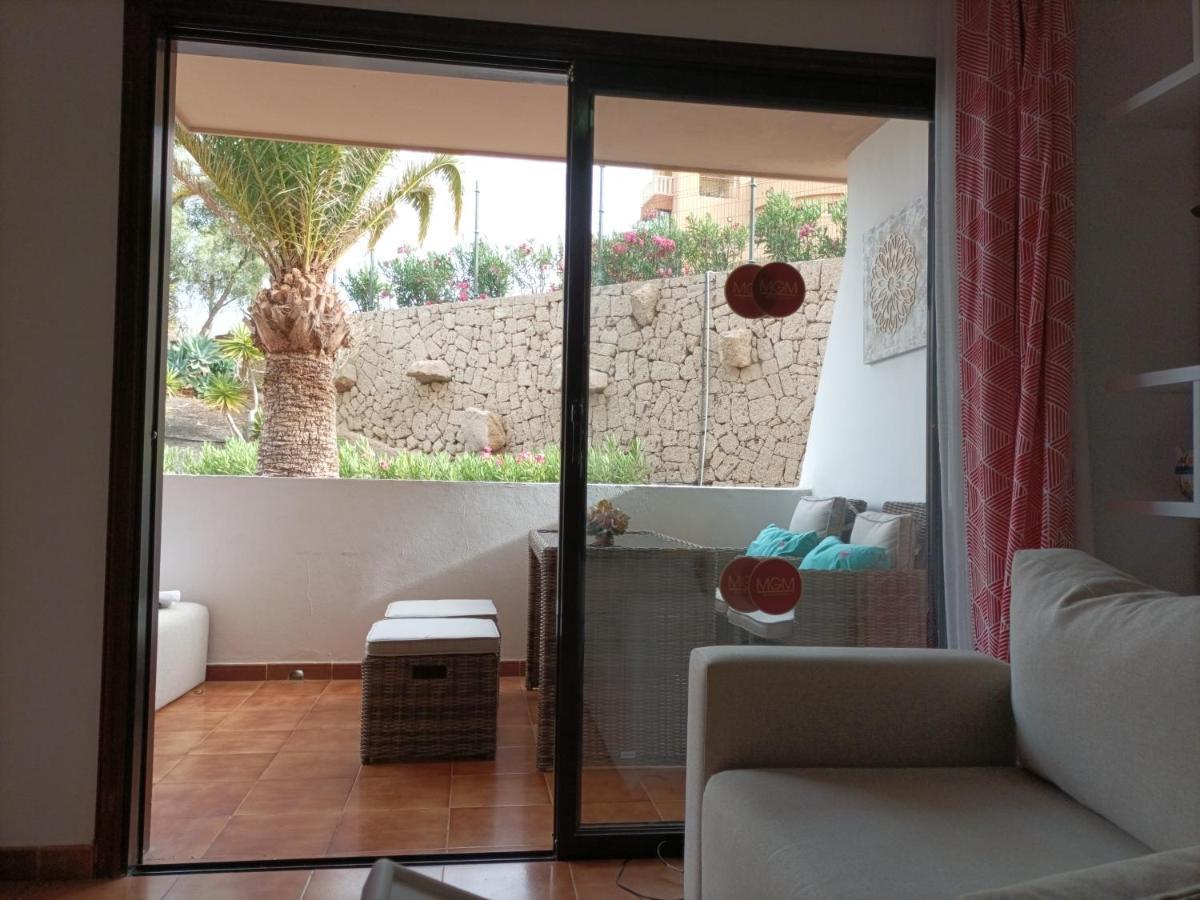 Estudio En Tenerife Con Piscina / Study Flat With Pool Appartamento San Miguel de Abona Esterno foto