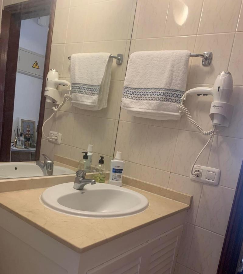 Estudio En Tenerife Con Piscina / Study Flat With Pool Appartamento San Miguel de Abona Esterno foto