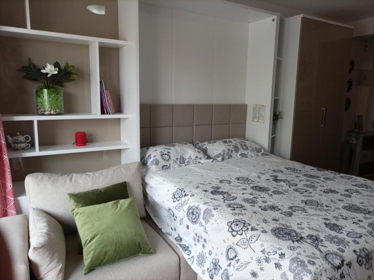 Estudio En Tenerife Con Piscina / Study Flat With Pool Appartamento San Miguel de Abona Esterno foto