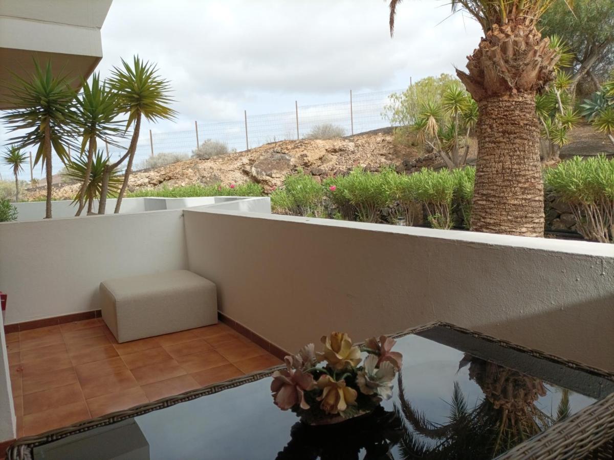 Estudio En Tenerife Con Piscina / Study Flat With Pool Appartamento San Miguel de Abona Esterno foto