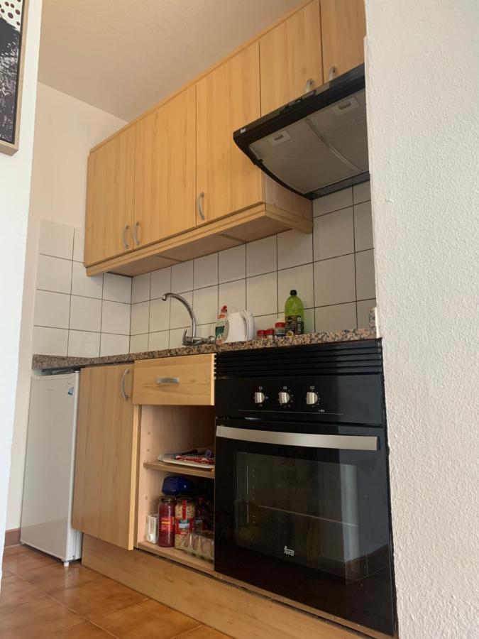 Estudio En Tenerife Con Piscina / Study Flat With Pool Appartamento San Miguel de Abona Esterno foto